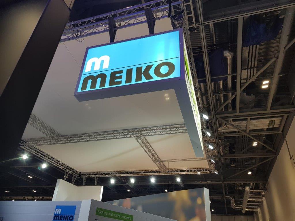 Meiko – HRC 2020